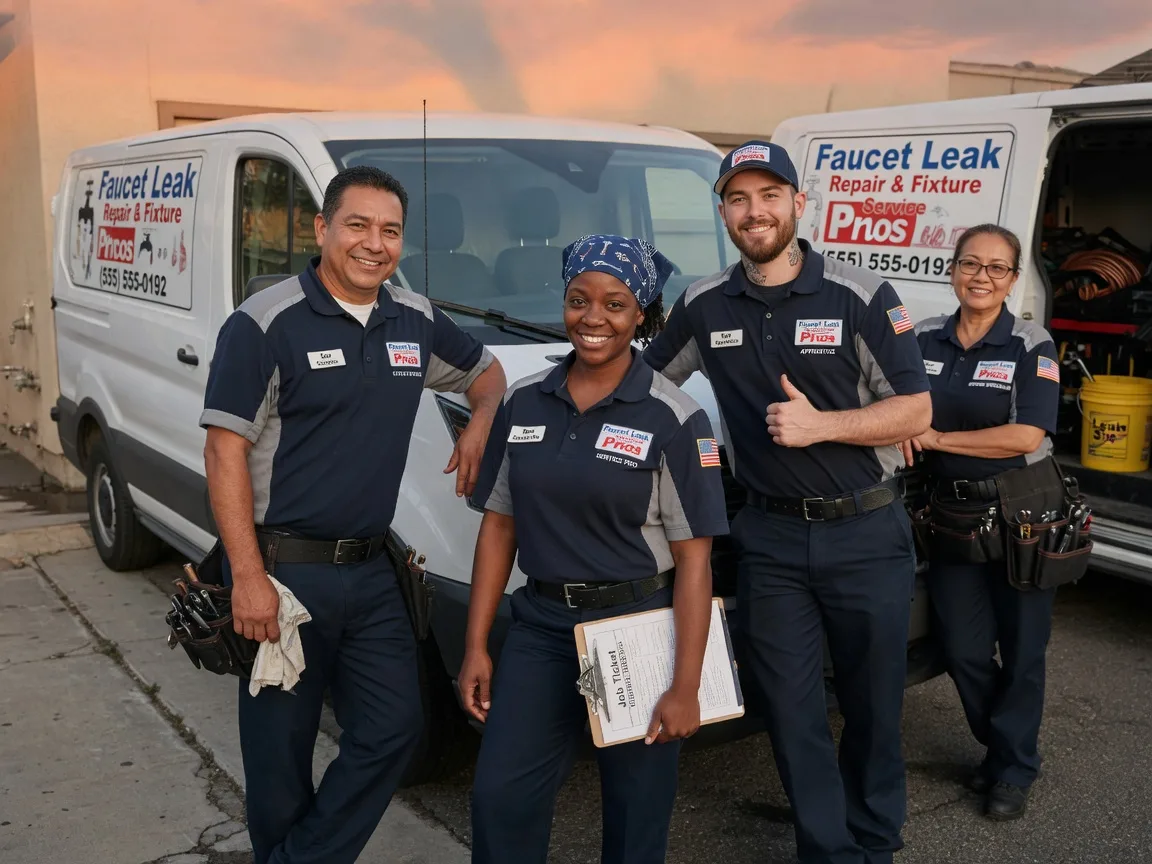 Faucet Repair company in La Barge, WY