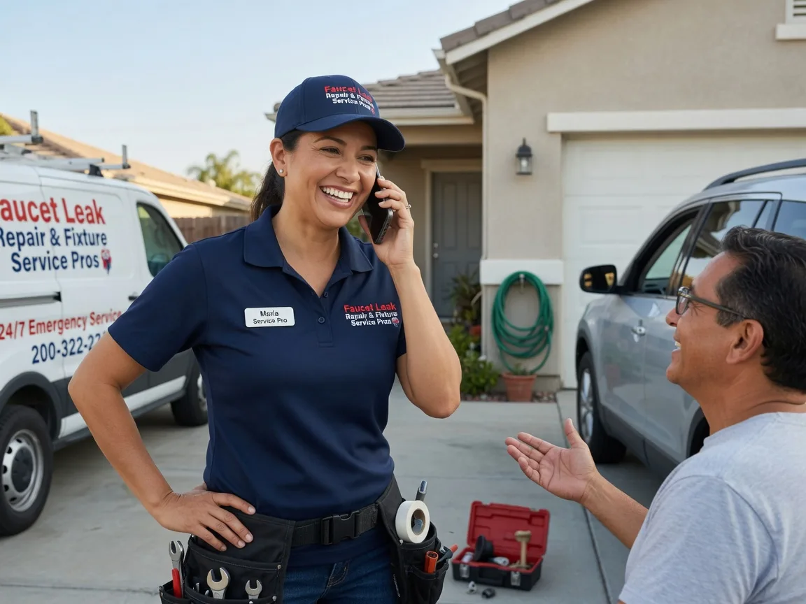 Faucet Repair La Barge, WY FAQs